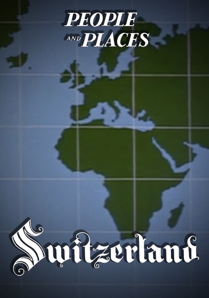 Switzerland streaming where to watch movie online?